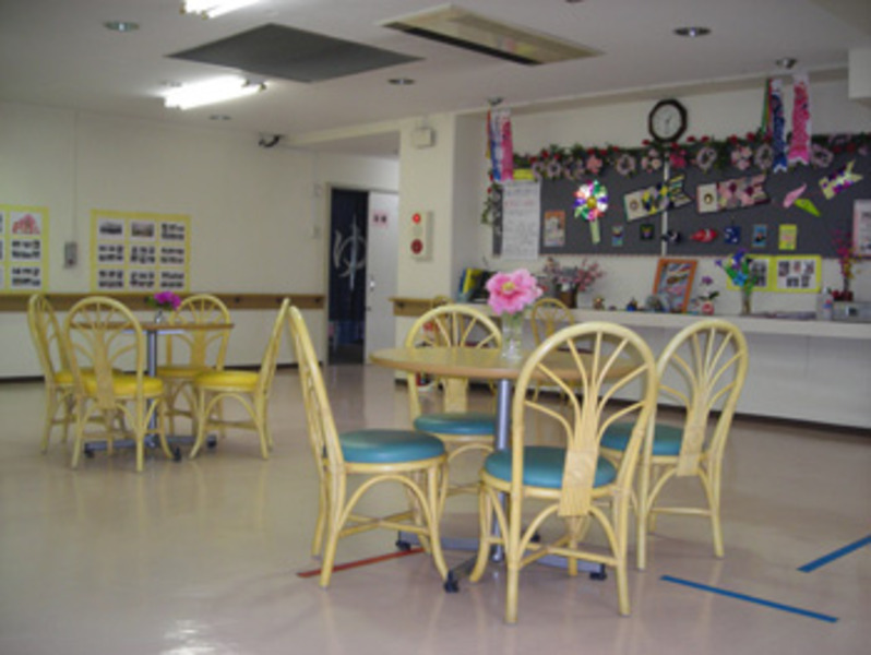 多目的スペース