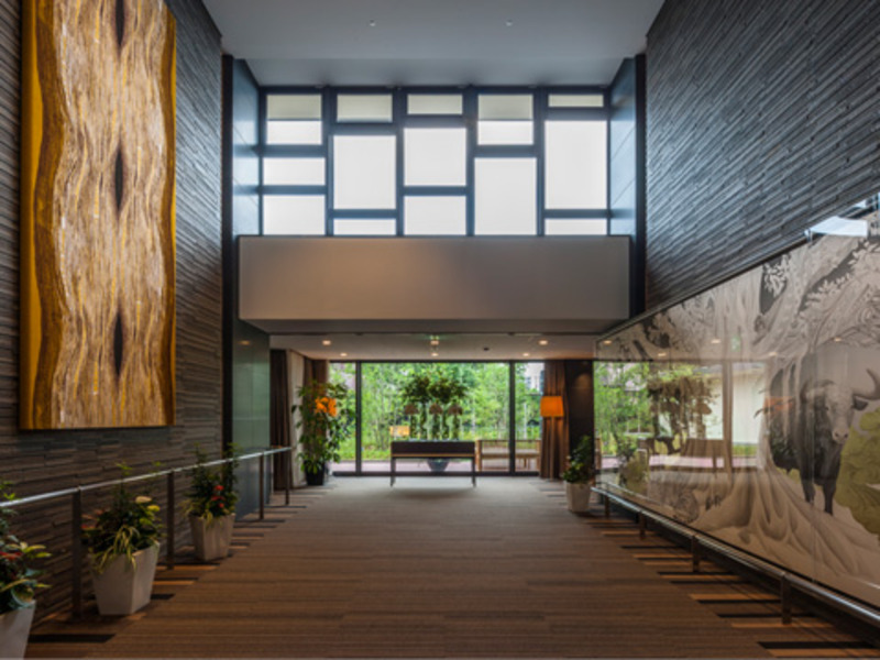 アートギャラリーホーム