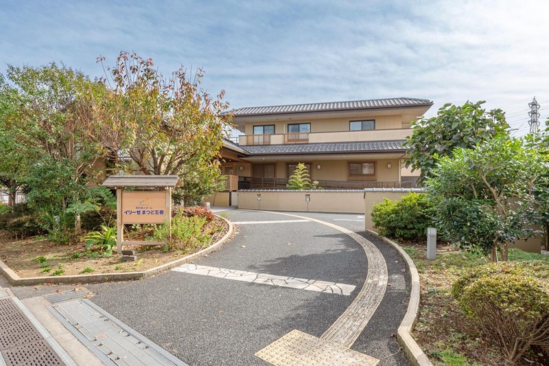 イリーゼまつど五香