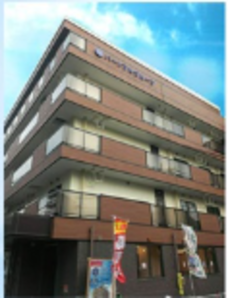 ハートフルレジデンス布施