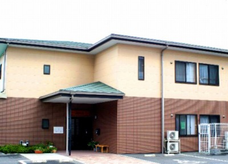 ニチイケアセンター長原