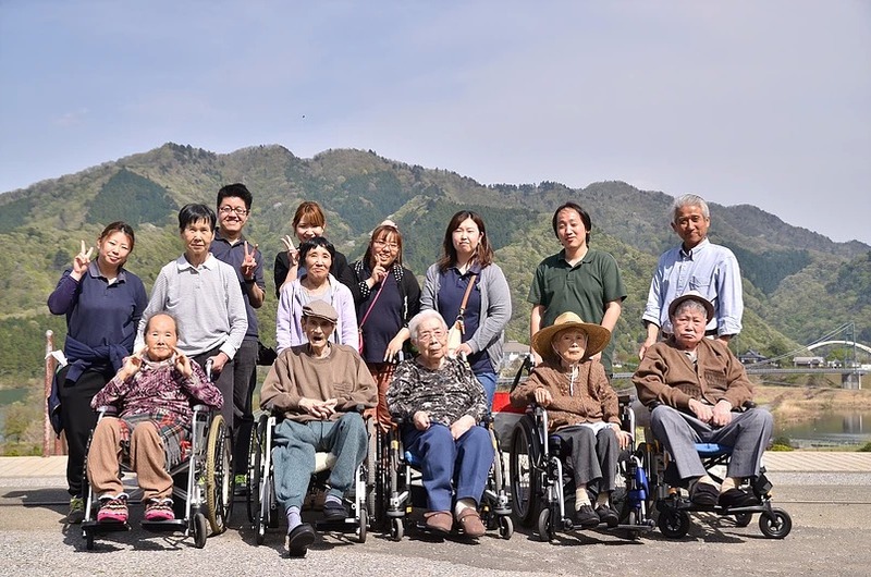 H30 宮ヶ瀬湖畔散策