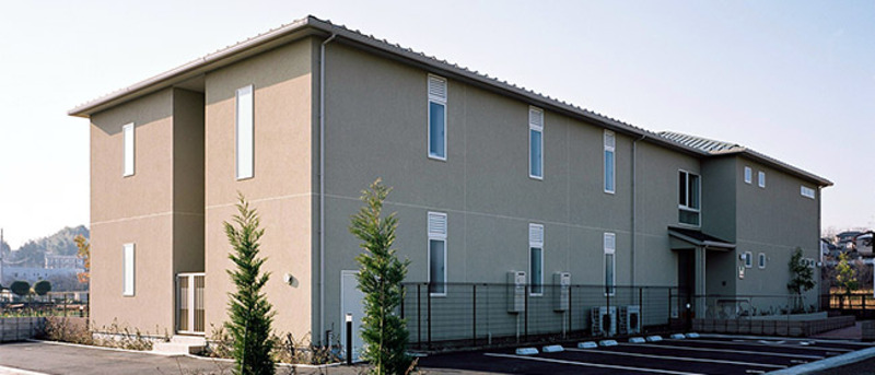 グループホーム プラチナホーム鴨志田