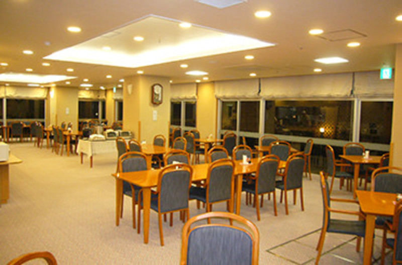 食堂兼多目的室