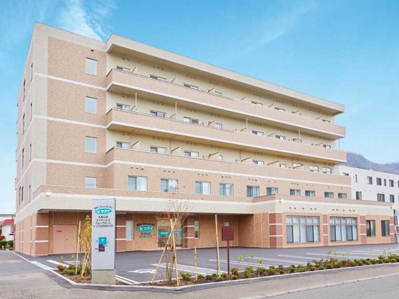 ツクイ札幌山鼻グループホーム