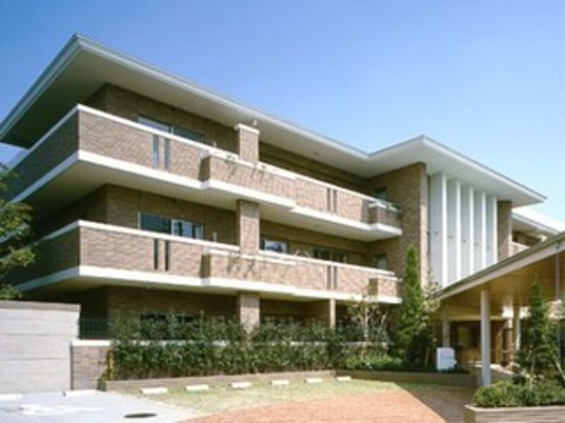 アライブ久が原