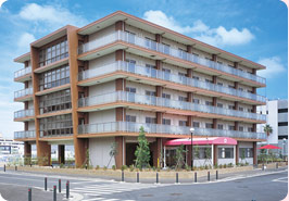 すいとぴー新横浜