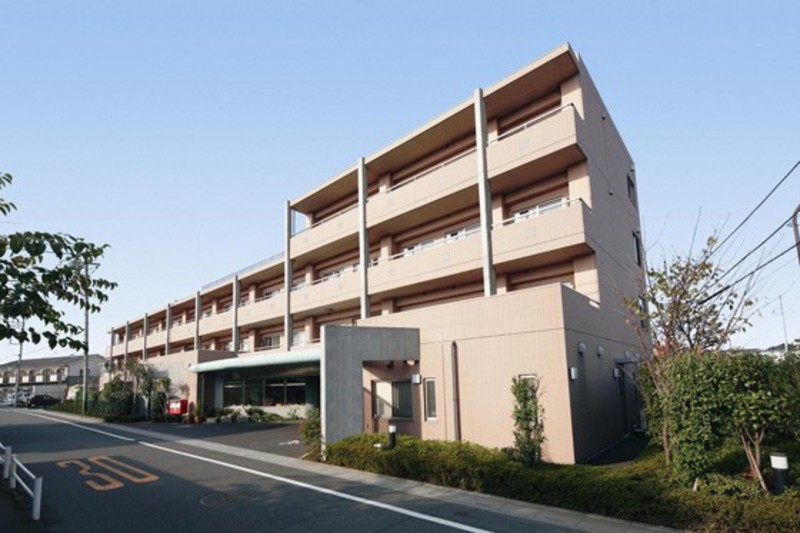 ニチイホーム 稲城