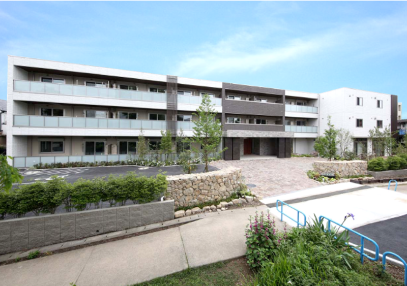 グランドマスト武蔵小杉石水邸