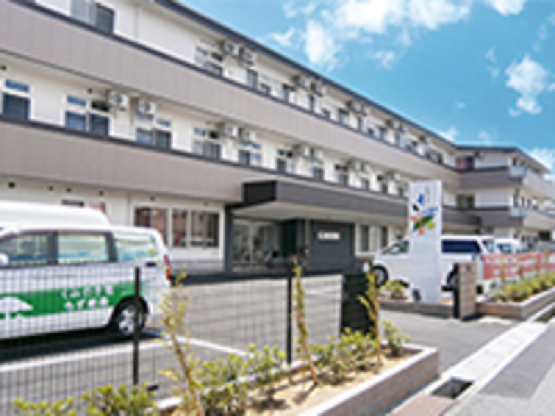 くみのき苑もず陵南