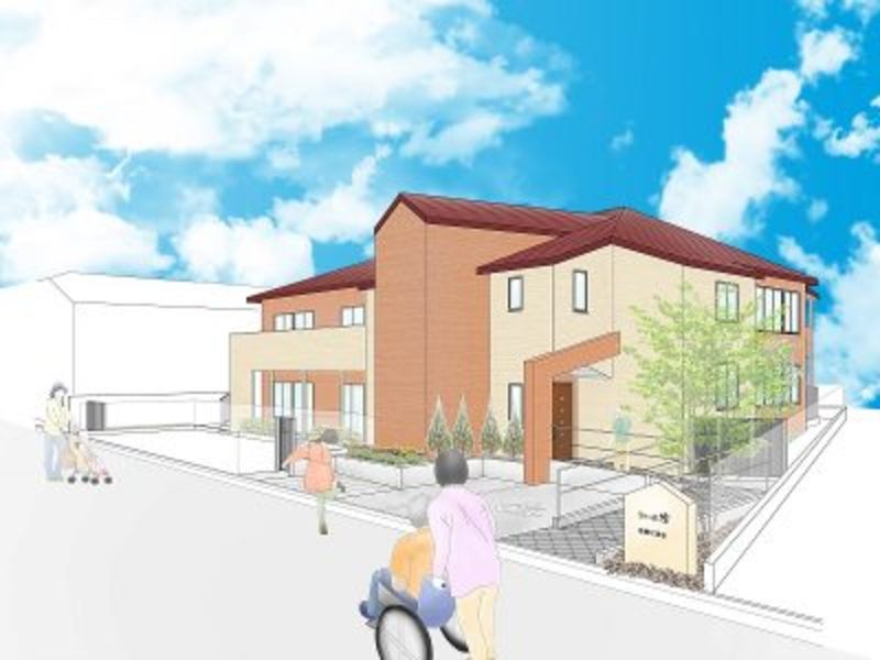 たのしい家中野江古田