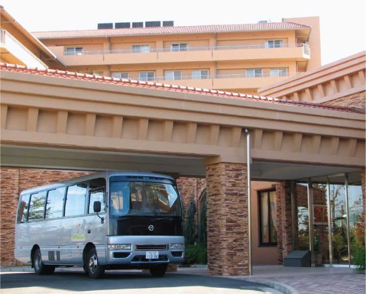 グリーンフォレストビレッジ 楓コート