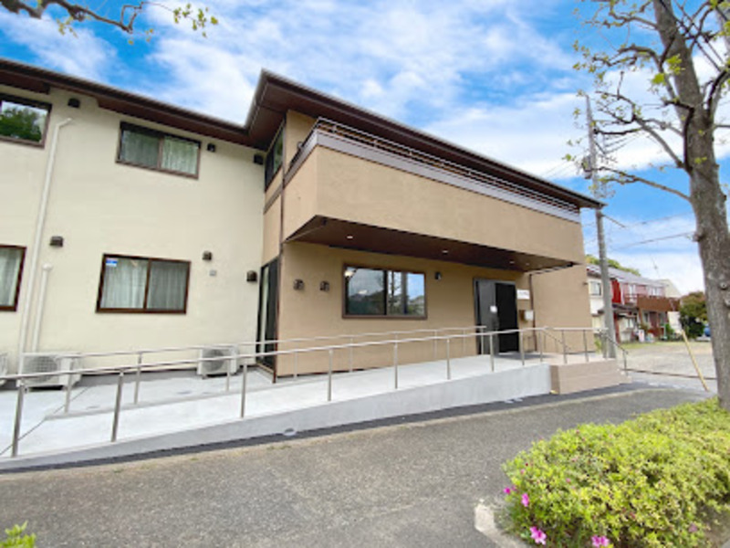 医療対応住宅ケアホスピス野津田