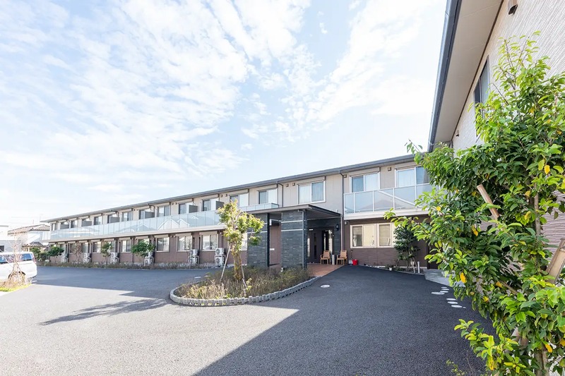 イリーゼ津田沼