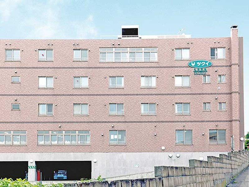 ツクイ札幌稲穂グループホーム