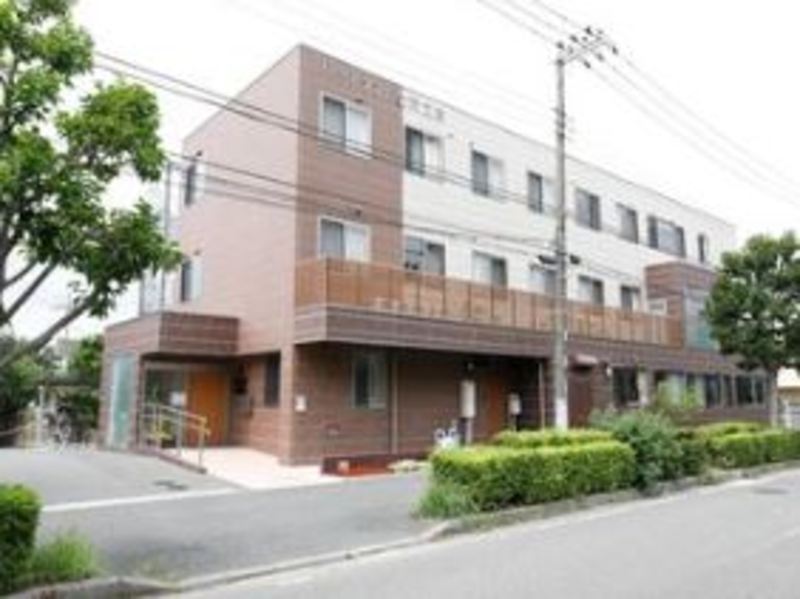 ハートランド金沢文庫