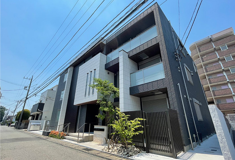 ヘーベルVillage大和|ラ・グランデ