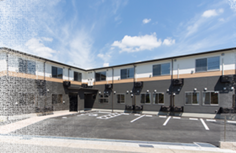 エイジフリーハウス 名古屋篠の風