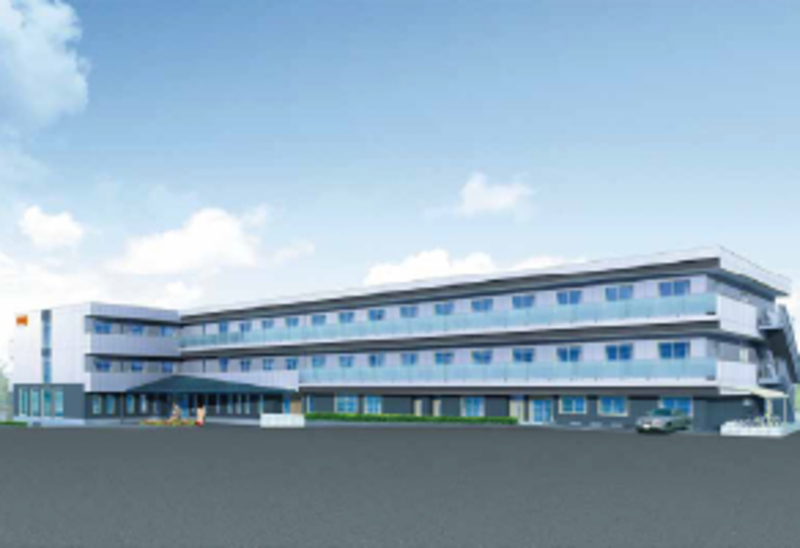 アシステッドリビング宮前