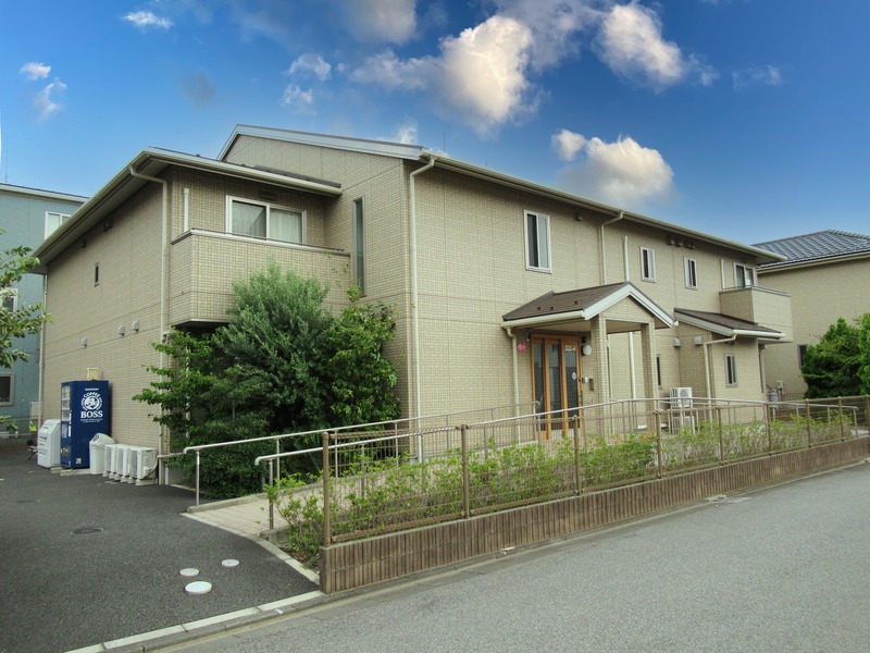 グループホームみんなの家・鳩ヶ谷