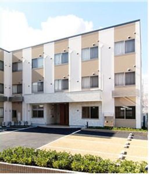 フィオレ・シニアレジデンス住之江