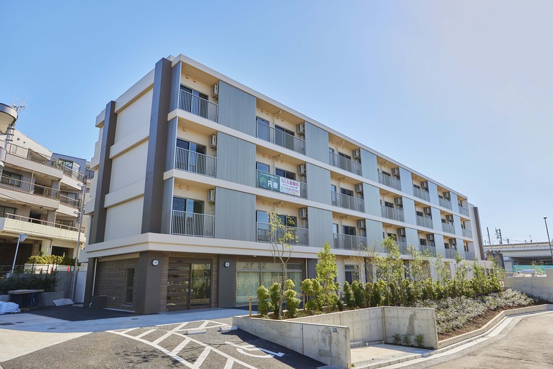 円樹いたばし四葉