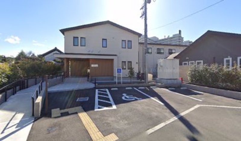 医療対応住宅ケアホスピス粟窪
