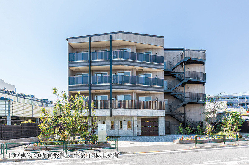 アズハイム杉並井草