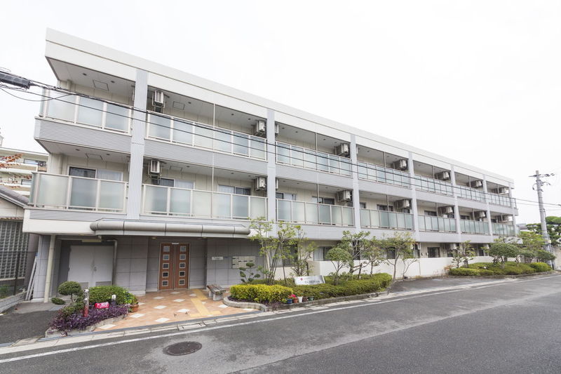 そんぽの家守口南