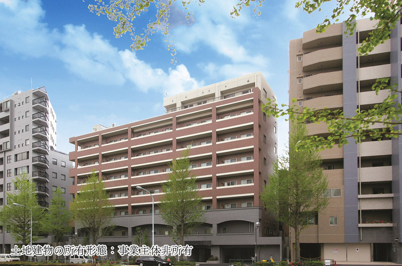 アズハイム文京白山