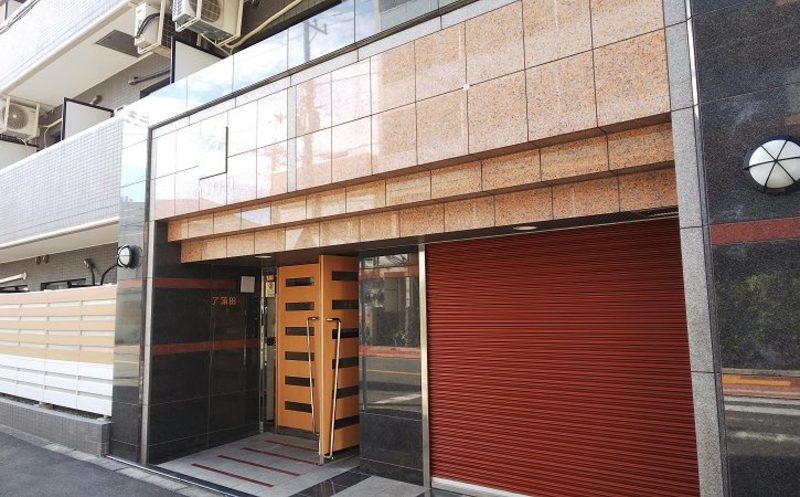 シンシア蒲田（フォーエバーフラット東矢口2番館）