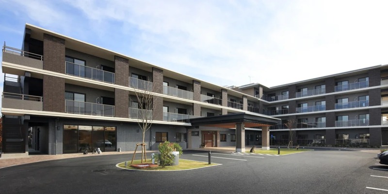 ニチイメゾン小金原