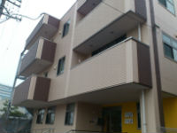 たのしい家名古屋南