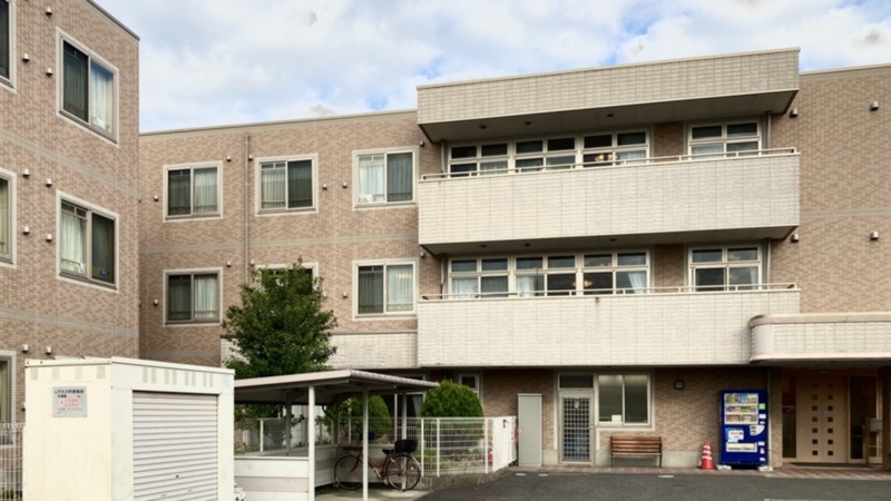 SOMPOケア そんぽの家　豊山