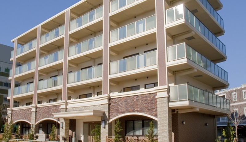 シーハーツ川口