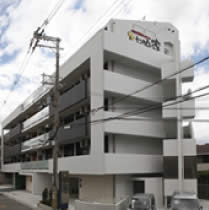 プレザンメゾン東淀川大隅