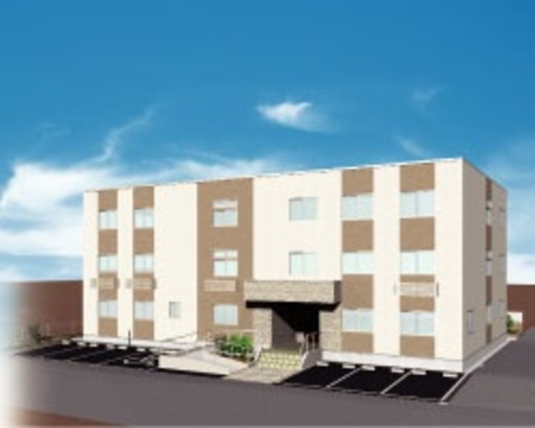 グローバルケア針中野