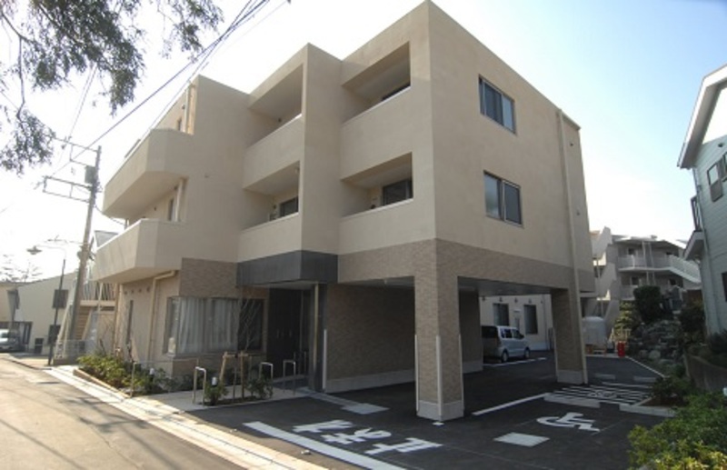 あずみ苑 グランデ鶴巻