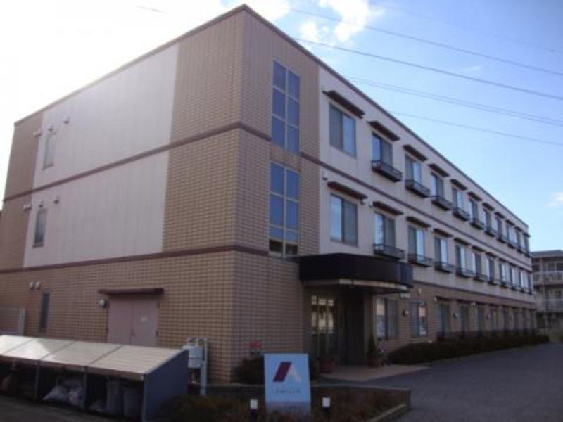 SOMPOケア そんぽの家　津田沼