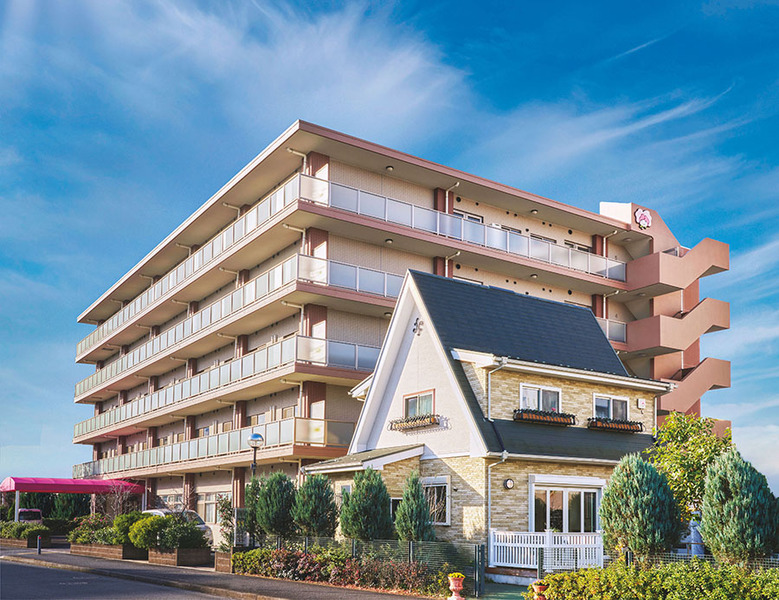 すいとぴー新横浜