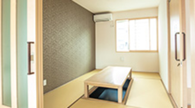 リビングケア唯の郷 厚木愛名_和室