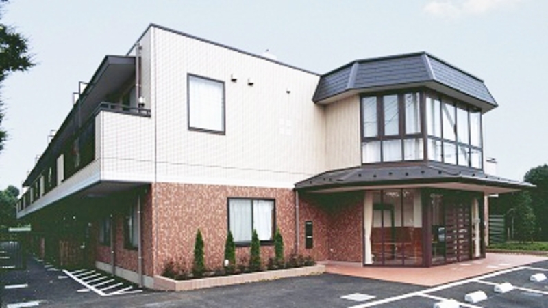 SOMPOケア そんぽの家　西東京