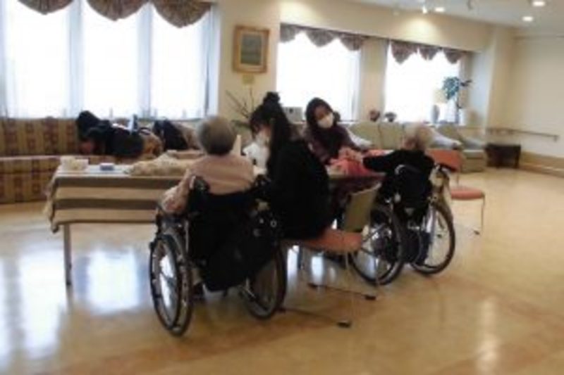 ビューティセラピー