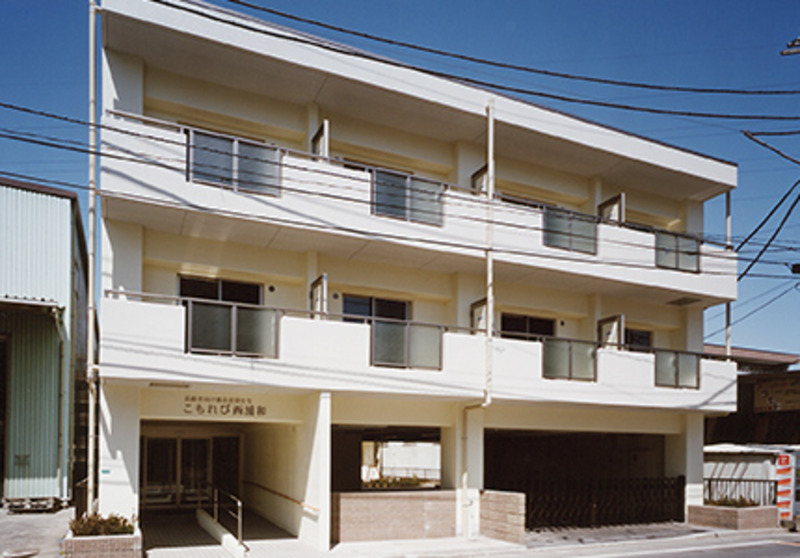 こもれび西浦和