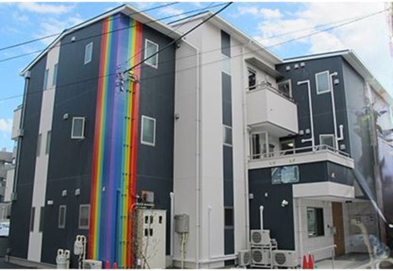 おいちゃん・おばちゃん