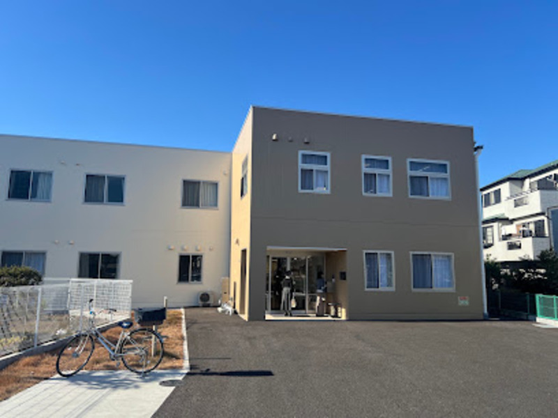 医療対応住宅ケアホスピス藤塚