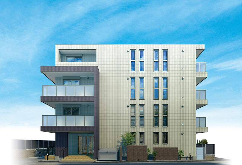 ヘーベルVillage上大岡 ｜ヘーベルヴィレッジ上大岡