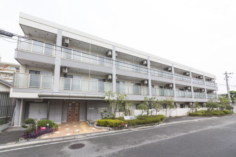 SOMPOケア そんぽの家 守口南