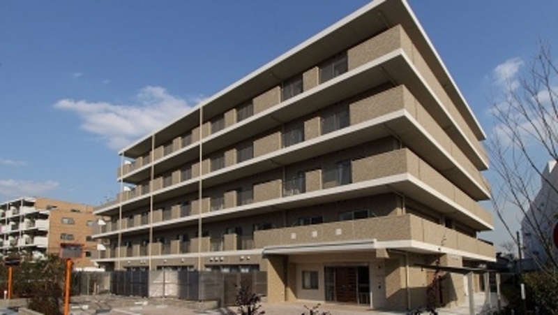 SOMPOケア そんぽの家　ときわ台