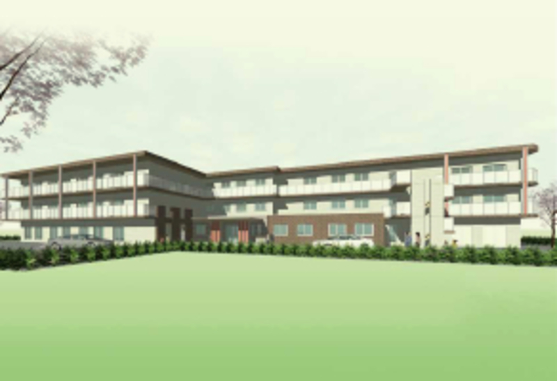 アシステッドリビング練馬